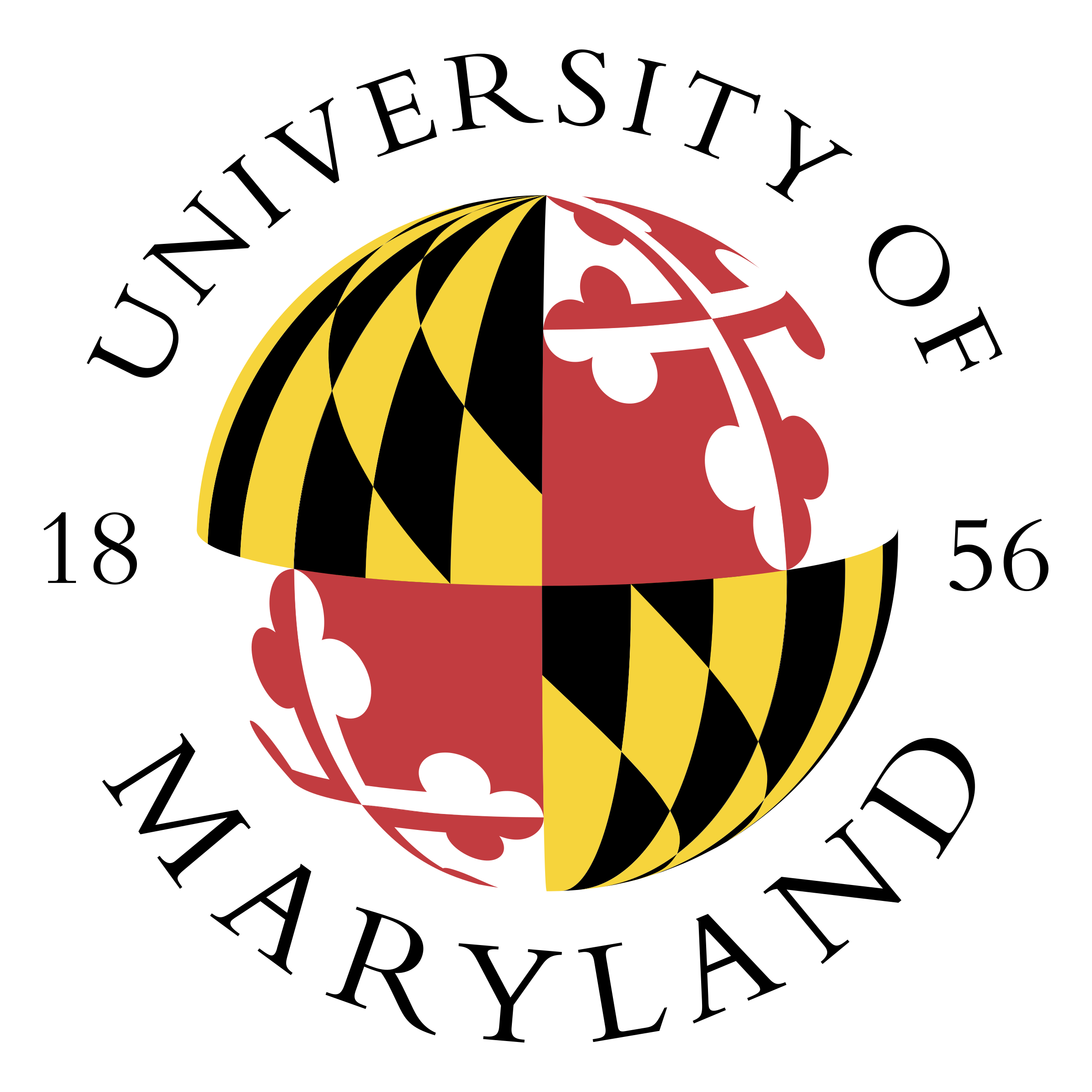 UMD logo